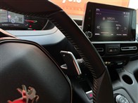 Peugeot Rifter 1.5 BlueHDI Allure 132 Ps Combi