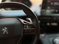 Peugeot Rifter 1.5 BlueHDI Allure 132 Ps Combi