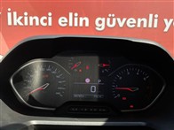 Peugeot Rifter 1.5 BlueHDI Allure 132 Ps Combi