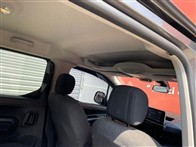 Peugeot Rifter 1.5 BlueHDI Allure 132 Ps Combi