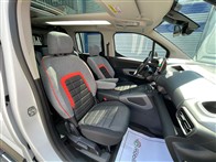 Citroen Berlingo 1..5 BlueHDI Shine EAT8 130 PS