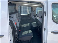 Citroen Berlingo 1..5 BlueHDI Shine EAT8 130 PS