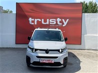 Citroen Berlingo 1..5 BlueHDI Shine EAT8 130 PS