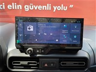 Citroen Berlingo 1..5 BlueHDI Shine EAT8 130 PS