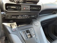 Citroen Berlingo 1..5 BlueHDI Shine EAT8 130 PS
