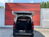 Citroen Berlingo 1..5 BlueHDI Shine EAT8 130 PS