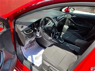 Opel Astra 1.6 CDTI Start-Stop Dynamic 134 Hp Hatchback