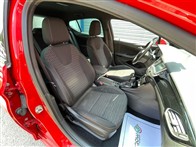 Opel Astra 1.6 CDTI Start-Stop Dynamic 134 Hp Hatchback