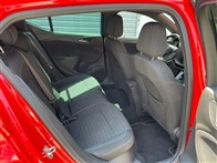 Opel Astra 1.6 CDTI Start-Stop Dynamic 134 Hp Hatchback