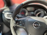 Opel Astra 1.6 CDTI Start-Stop Dynamic 134 Hp Hatchback