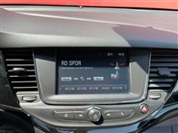 Opel Astra 1.6 CDTI Start-Stop Dynamic 134 Hp Hatchback