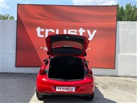 Opel Astra 1.6 CDTI Start-Stop Dynamic 134 Hp Hatchback