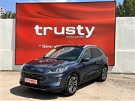 Ford Kuga 1.5 TDCI Titanium 120 Ps SUV