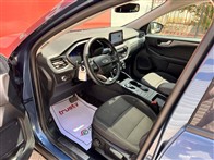 Ford Kuga 1.5 TDCI Titanium 120 Ps SUV