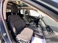 Ford Kuga 1.5 TDCI Titanium 120 Ps SUV