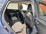 Ford Kuga 1.5 TDCI Titanium 120 Ps SUV
