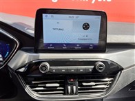 Ford Kuga 1.5 TDCI Titanium 120 Ps SUV