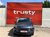 Ford Kuga 1.5 TDCI Titanium 120 Ps SUV