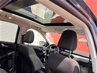 Ford Kuga 1.5 TDCI Titanium 120 Ps SUV
