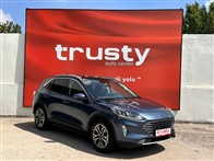 Ford Kuga 1.5 TDCI Titanium 120 Ps SUV