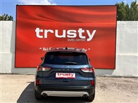Ford Kuga 1.5 TDCI Titanium 120 Ps SUV