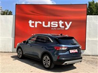 Ford Kuga 1.5 TDCI Titanium 120 Ps SUV