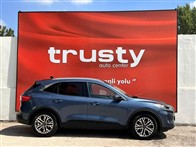 Ford Kuga 1.5 TDCI Titanium 120 Ps SUV