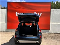 Ford Kuga 1.5 TDCI Titanium 120 Ps SUV