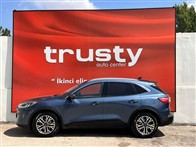 Ford Kuga 1.5 TDCI Titanium 120 Ps SUV