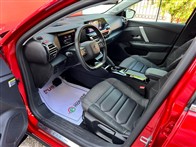 Citroen C4 X 1.2 PURETECH EAT8 SHİNE BOLD