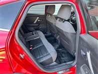 Citroen C4 X 1.2 PURETECH EAT8 SHİNE BOLD