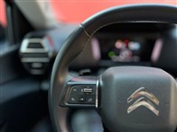Citroen C4 X 1.2 PURETECH EAT8 SHİNE BOLD
