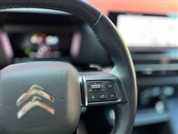 Citroen C4 X 1.2 PURETECH EAT8 SHİNE BOLD