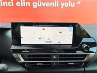 Citroen C4 X 1.2 PURETECH EAT8 SHİNE BOLD