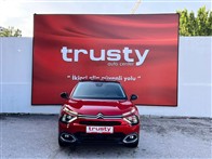 Citroen C4 X 1.2 PURETECH EAT8 SHİNE BOLD
