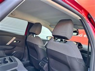 Citroen C4 X 1.2 PURETECH EAT8 SHİNE BOLD