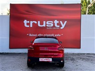 Citroen C4 X 1.2 PURETECH EAT8 SHİNE BOLD