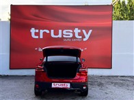 Citroen C4 X 1.2 PURETECH EAT8 SHİNE BOLD