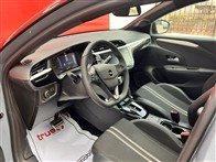 Opel Corsa-e Corsa-e GS