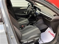 Opel Corsa-e Corsa-e GS