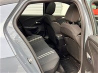 Opel Corsa-e Corsa-e GS