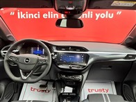 Opel Corsa-e Corsa-e GS