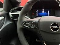 Opel Corsa-e Corsa-e GS