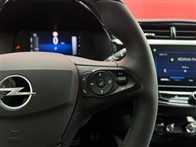 Opel Corsa-e Corsa-e GS