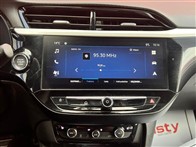 Opel Corsa-e Corsa-e GS