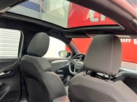 Opel Corsa-e Corsa-e GS