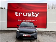 Opel Corsa-e Corsa-e GS