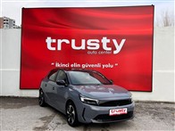 Opel Corsa-e Corsa-e GS