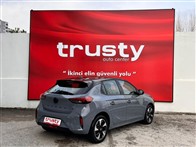 Opel Corsa-e Corsa-e GS