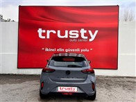 Opel Corsa-e Corsa-e GS